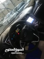  19 فورد فيوجن تيتانيوم 2017 . استخدام شخصي. لم تعمل تطبيقات. ممشى 213 الف كيلو. صيانة دورية.