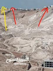  4 بيع أراضي من المالك مباشره