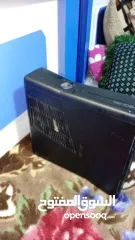  3 اكس بوكس 360 بحاله جيده علا 370 شيكل