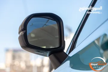  6 Honda ens1 2022 عداد صفر