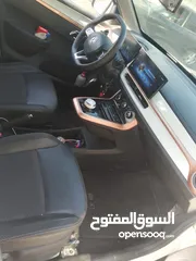  5 دونج فينج موديل 2024