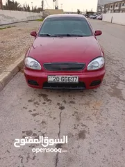  5 دايو لانوس 2000 للبيع