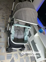 4 عرباية أطفال للشارع