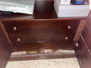  5 غرفة ماستر وغرفة اطفال