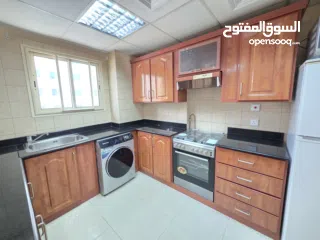  22 Modern Interior  Gas Connection  Internet  Family Building I Near Ramez Mall Juffair