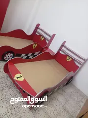  21 غرف اطفال بحال الوكالة