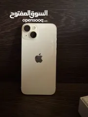  5 ايفون 14 وكالة مش مفتوح سعة 512 iPhone 14 excellent condition size 512