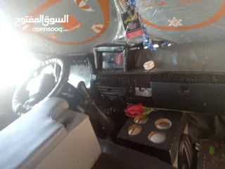  9 هونداي مايتي ثلاجه 1996