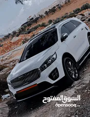  3 كيا سورينتو