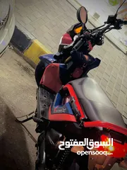  5 موطو للبيع125