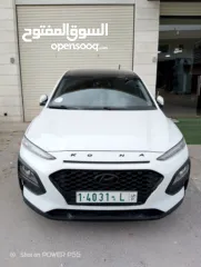  2 هونداي كونا 2018