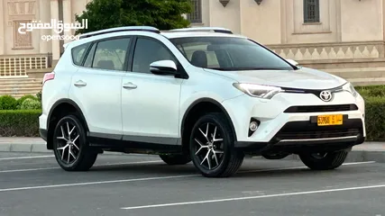  2 Rav4 For sale 2018.