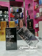  29 عطور اصلية 100% بسعر خيالي