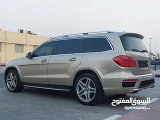  4 Mercedes gle 500