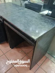 6 أجهزة كمبيوتر مستعملة بحالة ممتازة وبسعر مغري للبيع بسبب تصفية المحل