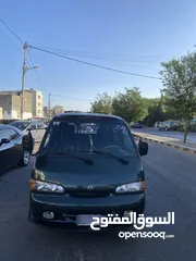  6 باص H100 مديل 97