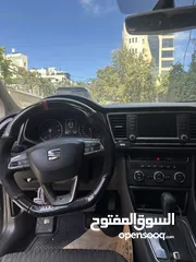  6 سيات ليون 65 الف كاششش عداد قليل
