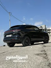  8 Honda E:NS1 E4 electric  هوندا e:ns1 فئة E4ا 2023 على اضافات استخدم شخصي بلاك اديشين
