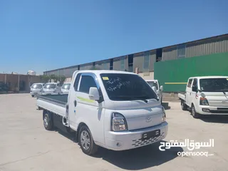  1 بورتر 2022  كهرباء للبيع حره و فحص كامل بحاله الوكاله