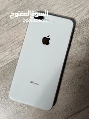  1 Iphone 8plus 64 GB