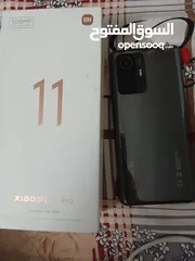  2 شاومي 11T برو بحاله الوكاله