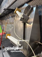  3 رقاقة عجين نظيفة