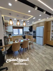  1 للايجار شقه مفروشه البيره خلف خلف بكدار قرب شارع القدس ومشتل قلقيليه