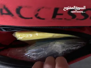  11 شنطة طوارىء