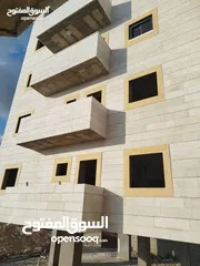  2 شقه للبيع بحرق السعر بأرقى المناطق في الخليل