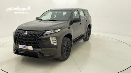  7 (FREE HOME TEST DRIVE AND ZERO DOWN PAYMENT) MITSUBISHI MONTERO SPORT