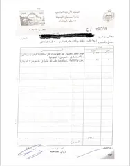  13 أرض للبيع خلف الجامعة الألمانية مباشرة