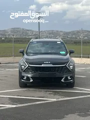  2 سبورتاج هايبرد فل الفل بدون فتحة 2022