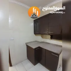  24 شقة طابق اول مع بلكونة ومصعد للإيجار في افضل وارقى المواقع في ضاحية الاقصى واسعة