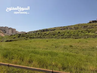  3 قطعة أرض سكن خاص ( فلل ) في كوريدور عبدون للبيع بسعر مغري من المالك مباشرة