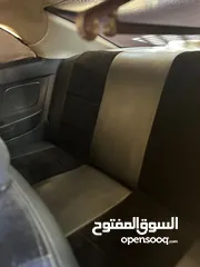  7 كيا فورتي فحص 3 جيد امام يمين مضروب ومشغول