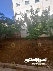  1 شقة فارغة للإيجار في منطقة خلدا