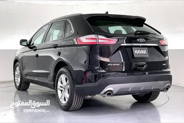  7 2019 Ford Edge SEL  • Big Price Drop  • 1 Year free warranty • 326392