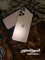  13 موبايل 11برو ماكس للبيع