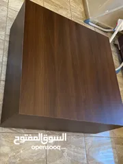  7 طاولة وسط للبيع جديدة لم يتم استعمالها