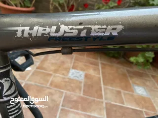  2 بسكليت مستعمل للبيع أمريكي نوع THRUSTER