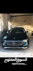  1 ميرسيدس E300 موديل 2021 للبيع