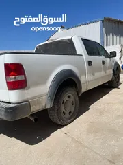  3 فورد f150 بيك اب