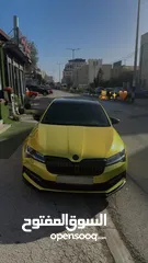  3 سكودا سوبيرب للبيع