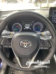  9 Toyota Venza 2022 Limited Edition
