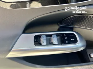  19 مرسيدس E200 AMG بانوراما كت اسود نايت 2024 الشكل الجديد وارد المانيا بحالة الزيرو مميزة