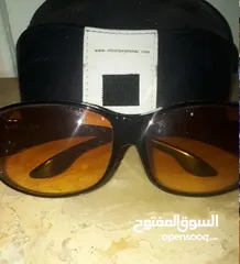  7 افحص قبل ماتشتري=اصلي  اي نظاره ماركات عالميه بحال الوكاله = المهتم يراسلنا