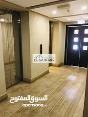  9 Beautiful apartment for sale in Bosher Rimal One Ref: 262S