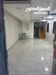  2 محل للايجار/ بيت جالا