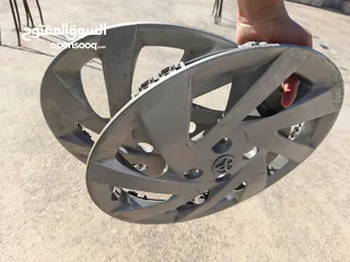  7 قطع سيارات جديده كل قطعه بسعر محدد