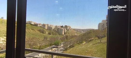  15 Apartment in Abdoun